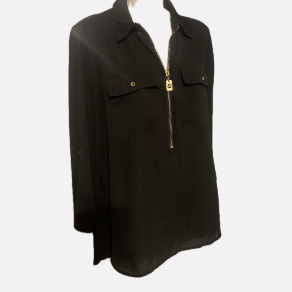 Michael Kors Long sleeve Blouse
